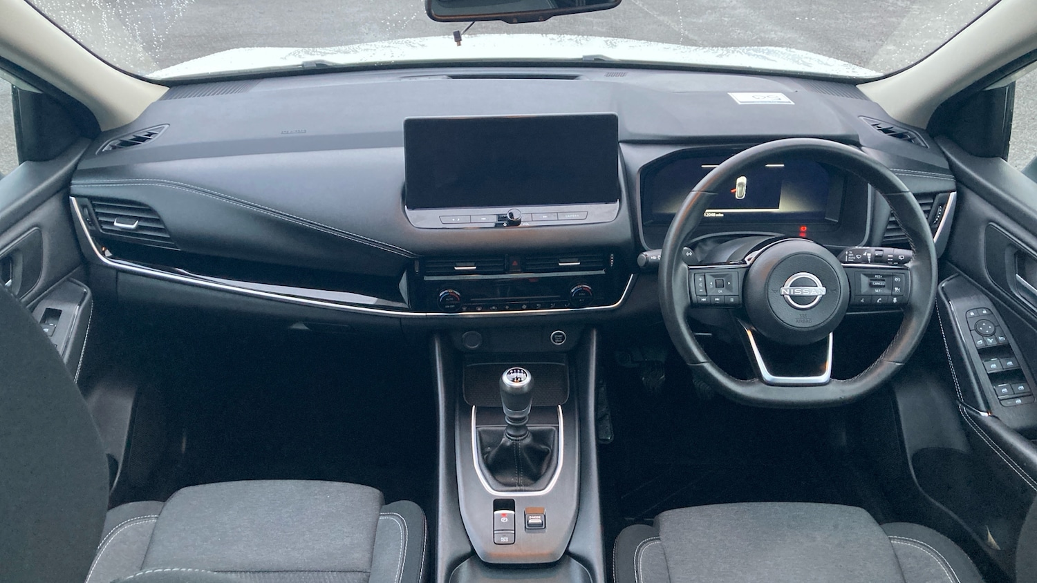 Used Nissan Qashqai 2024 for sale - 76504821: Photo 10