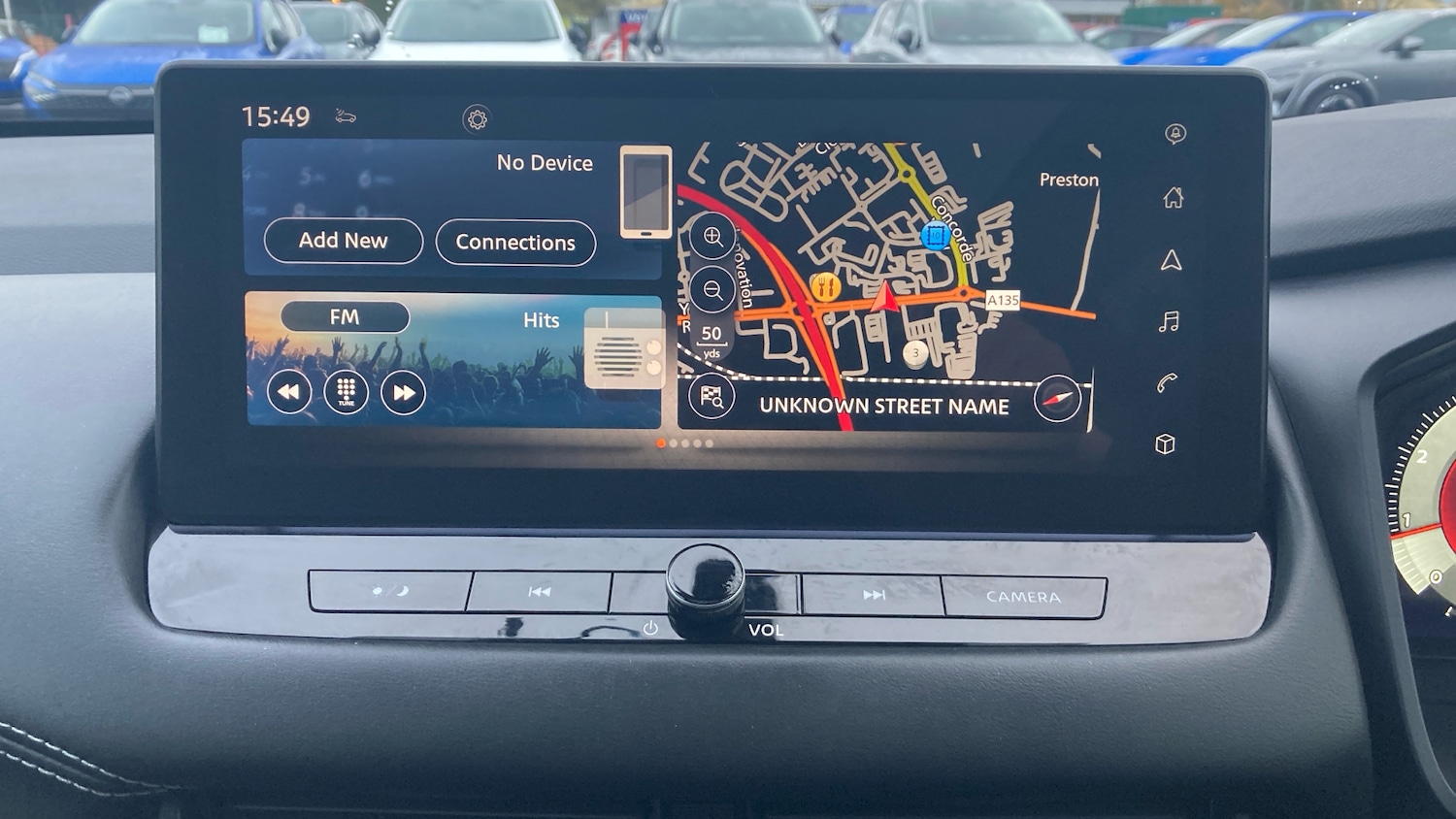 Used Nissan Qashqai 2024 for sale - 76504821: Photo 12