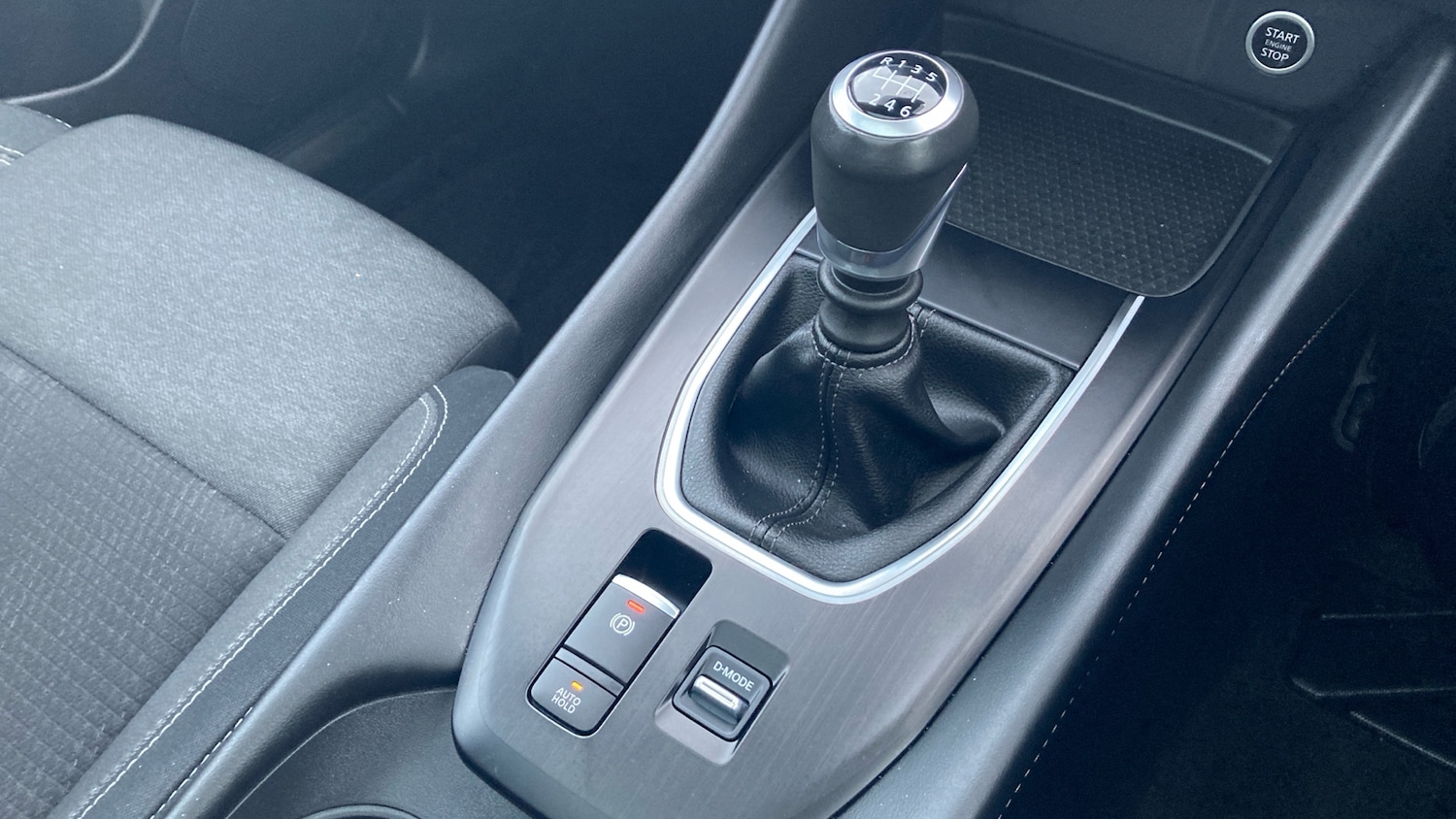 Used Nissan Qashqai 2024 for sale - 76504821: Photo 13