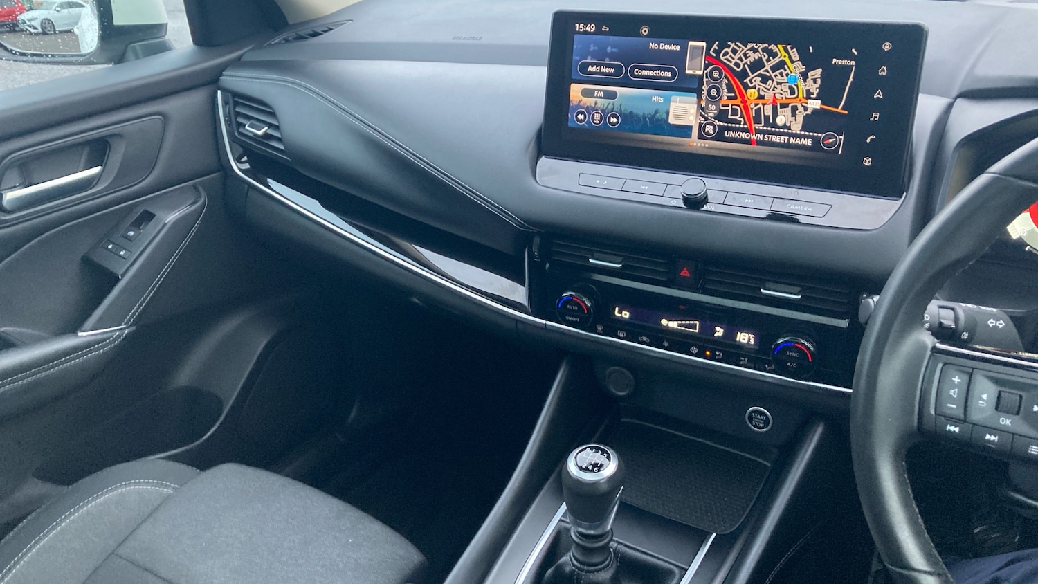 Used Nissan Qashqai 2024 for sale - 76504821: Photo 14