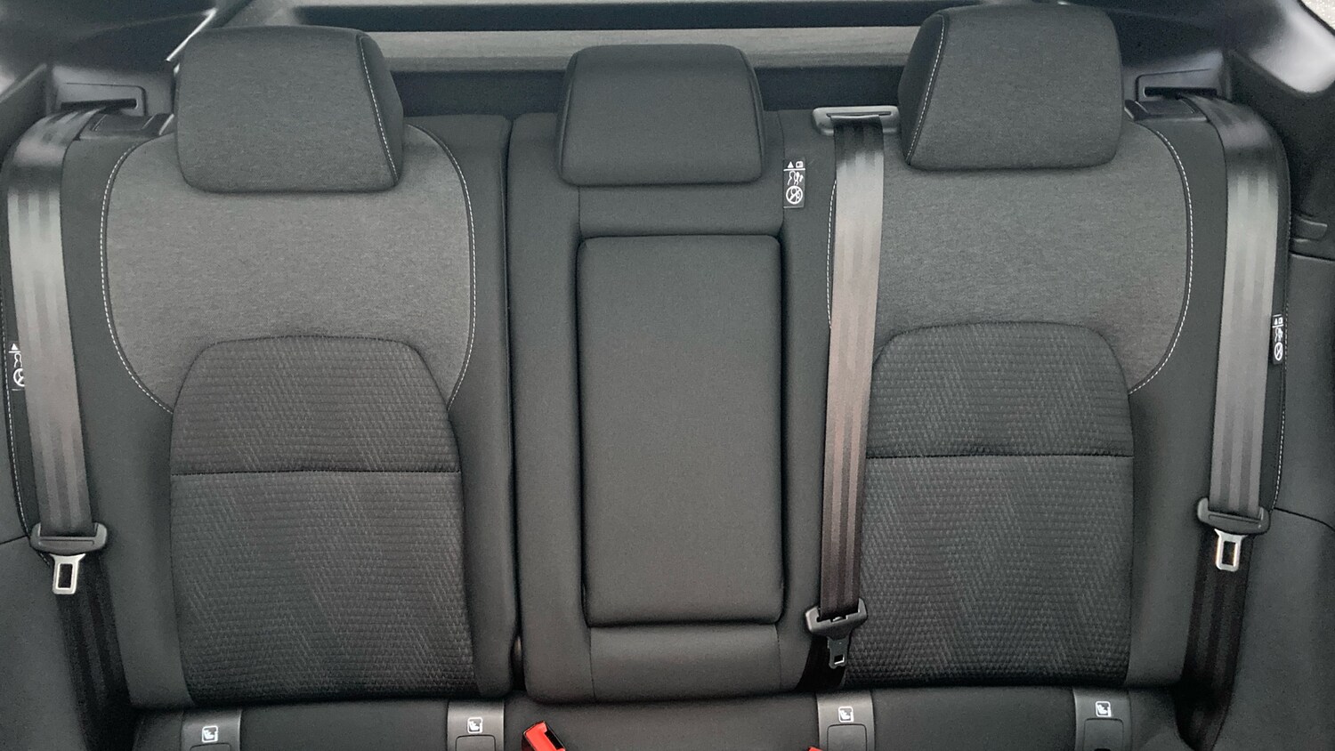 Used Nissan Qashqai 2024 for sale - 76504821: Photo 15