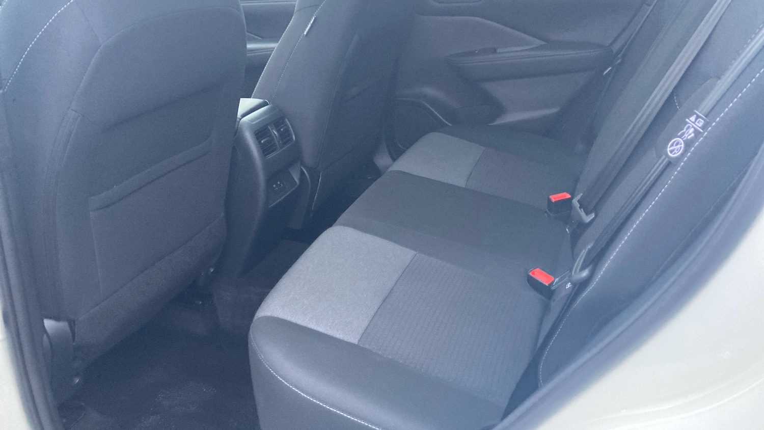 Used Nissan Qashqai 2024 for sale - 76504821: Photo 16