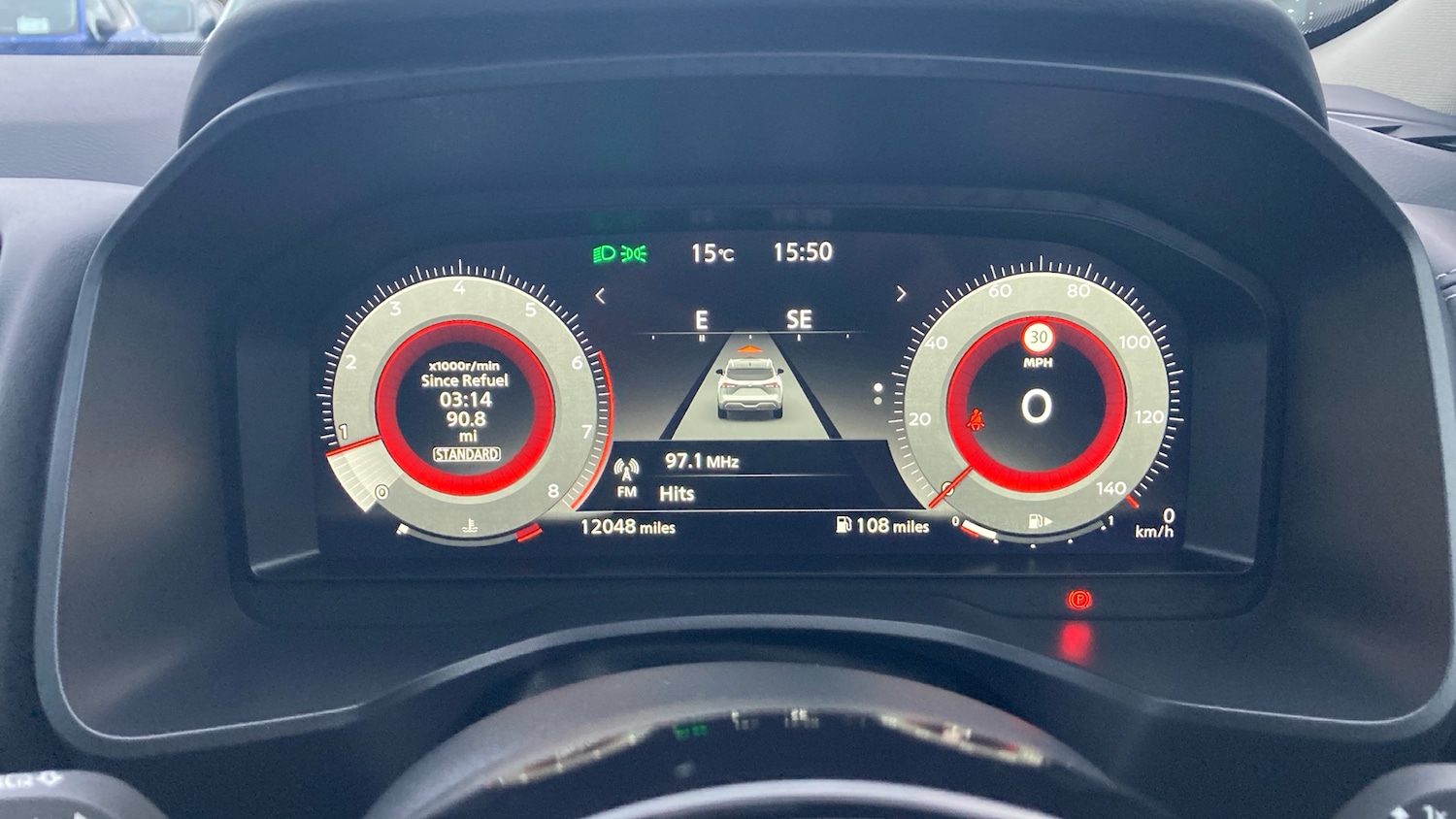 Used Nissan Qashqai 2024 for sale - 76504821: Photo 18