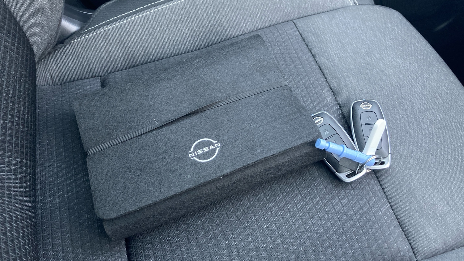 Used Nissan Qashqai 2024 for sale - 76504821: Photo 19