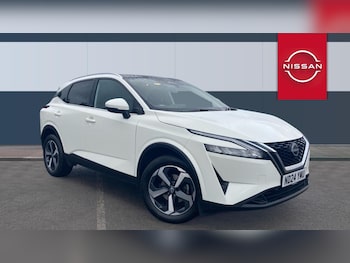 Used Nissan Qashqai 2024 for sale - 76504821: Photo