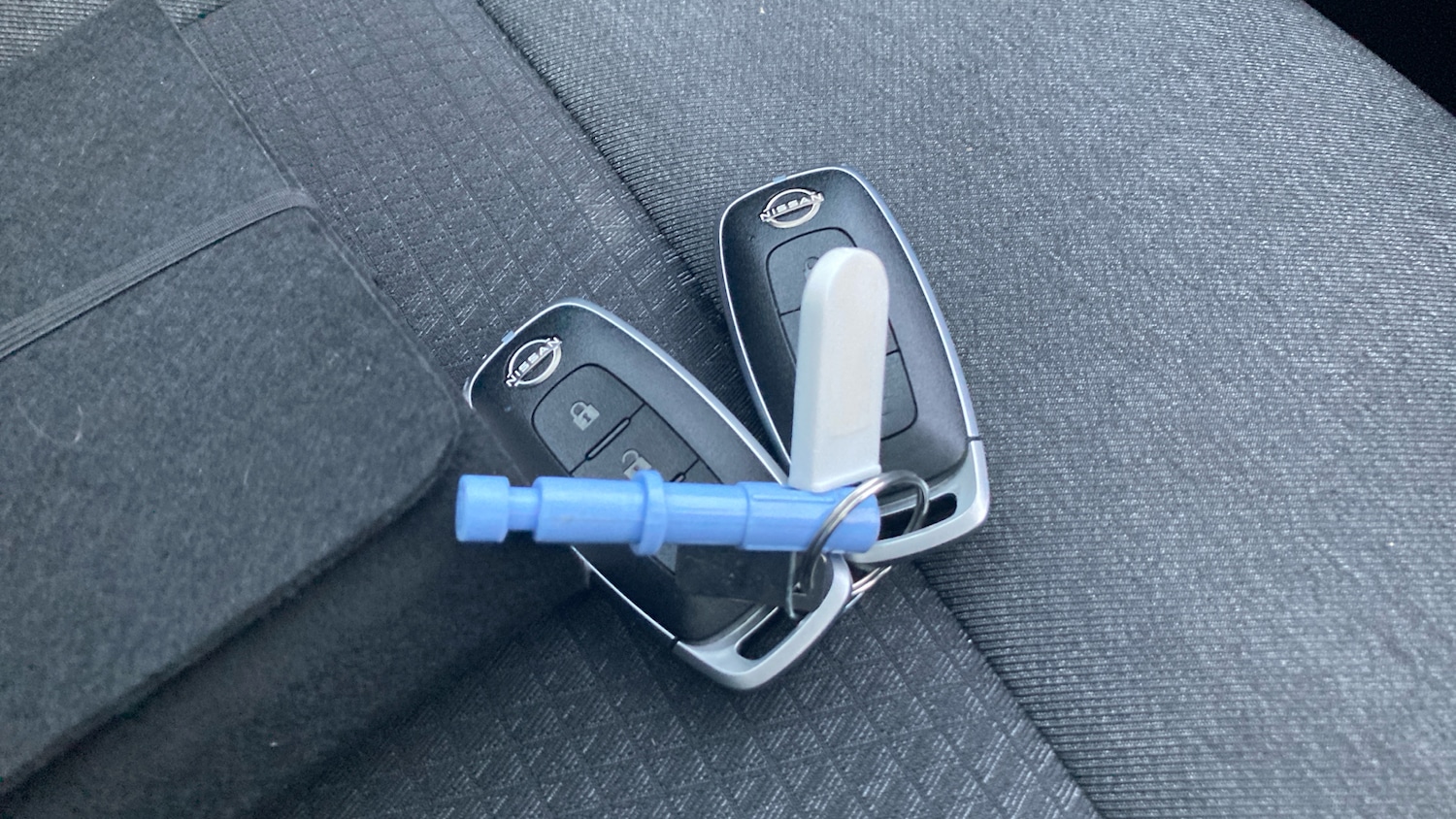 Used Nissan Qashqai 2024 for sale - 76504821: Photo 20