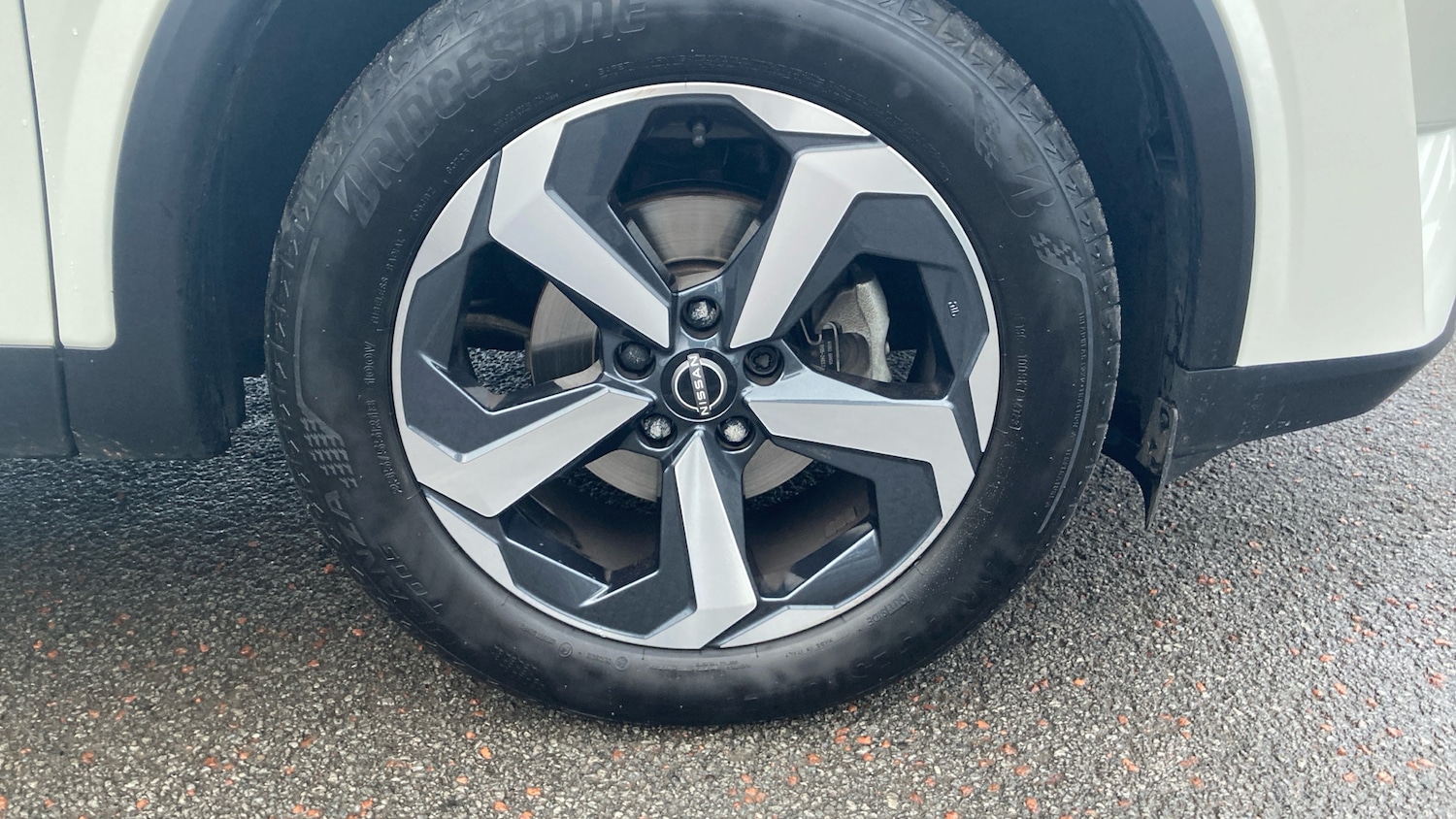 Used Nissan Qashqai 2024 for sale - 76504821: Photo 21