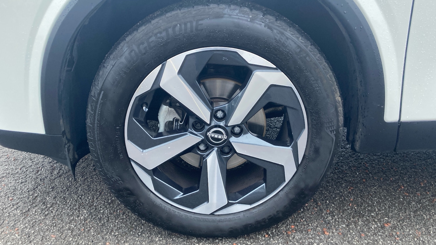 Used Nissan Qashqai 2024 for sale - 76504821: Photo 22