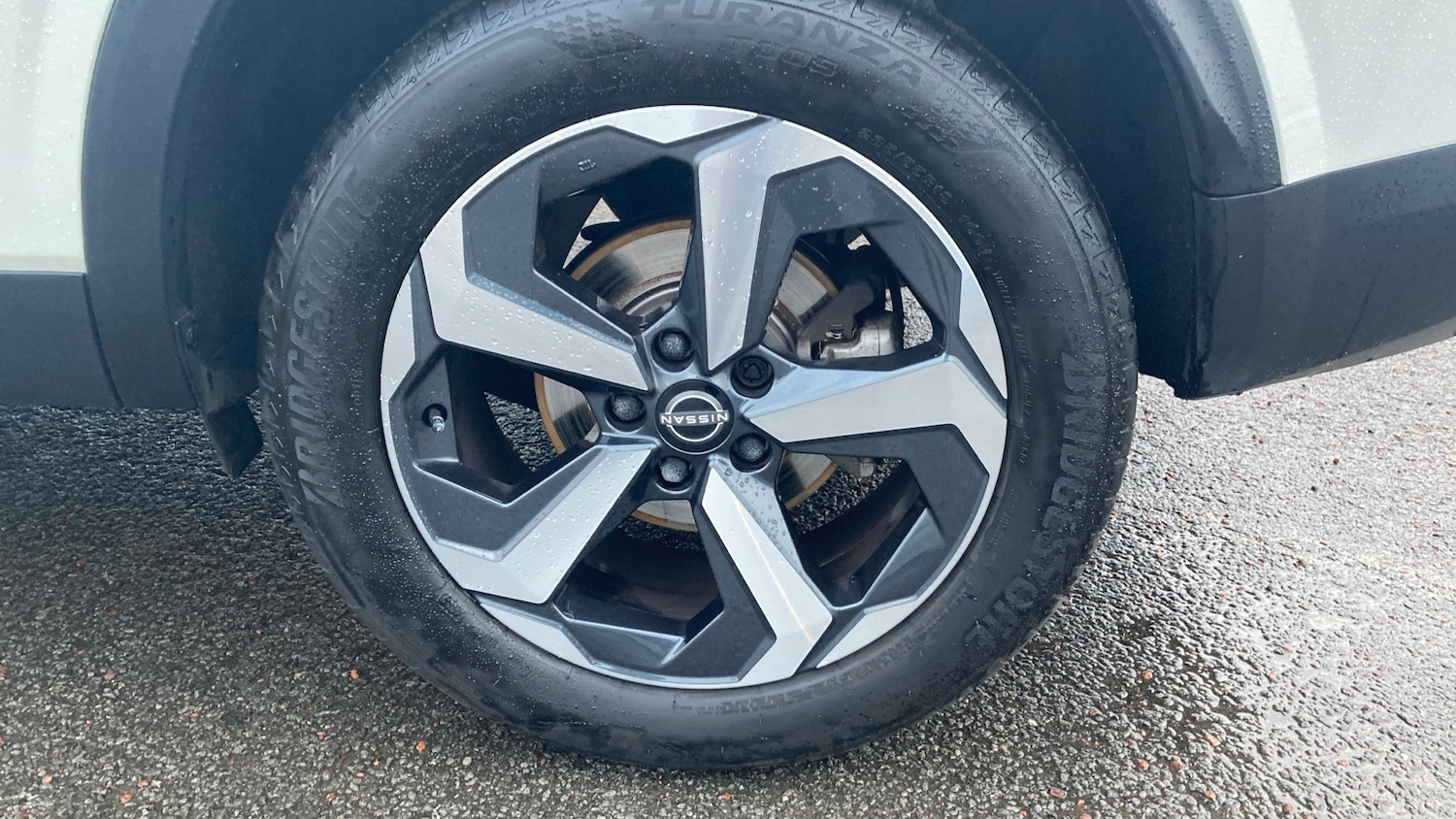 Used Nissan Qashqai 2024 for sale - 76504821: Photo 23