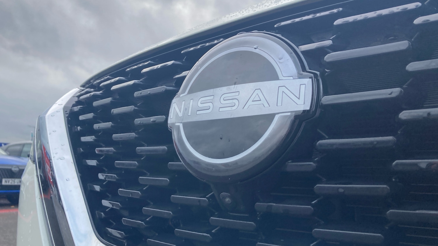 Used Nissan Qashqai 2024 for sale - 76504821: Photo 25