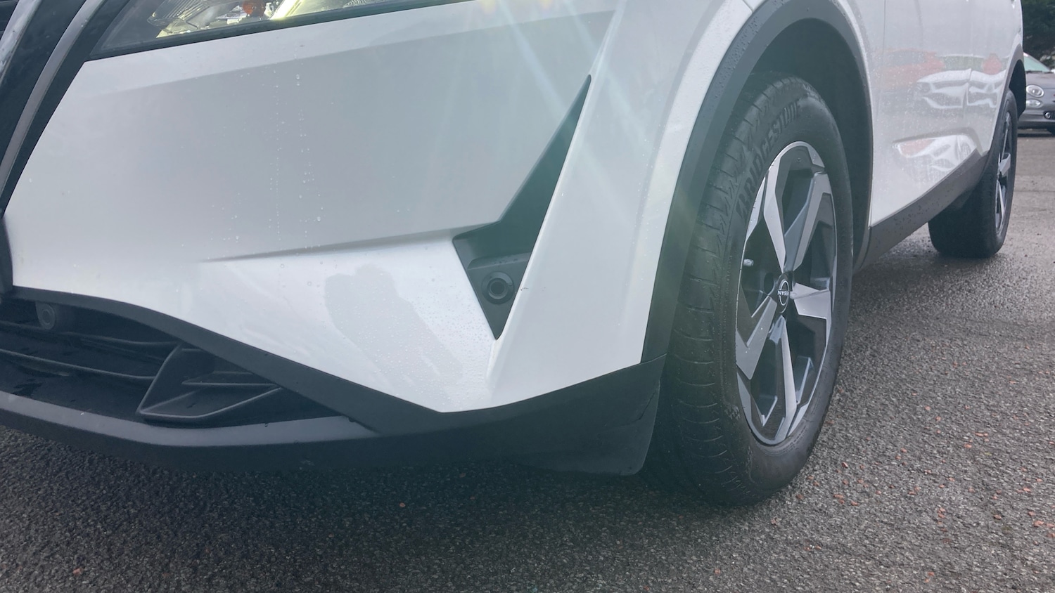 Used Nissan Qashqai 2024 for sale - 76504821: Photo 26