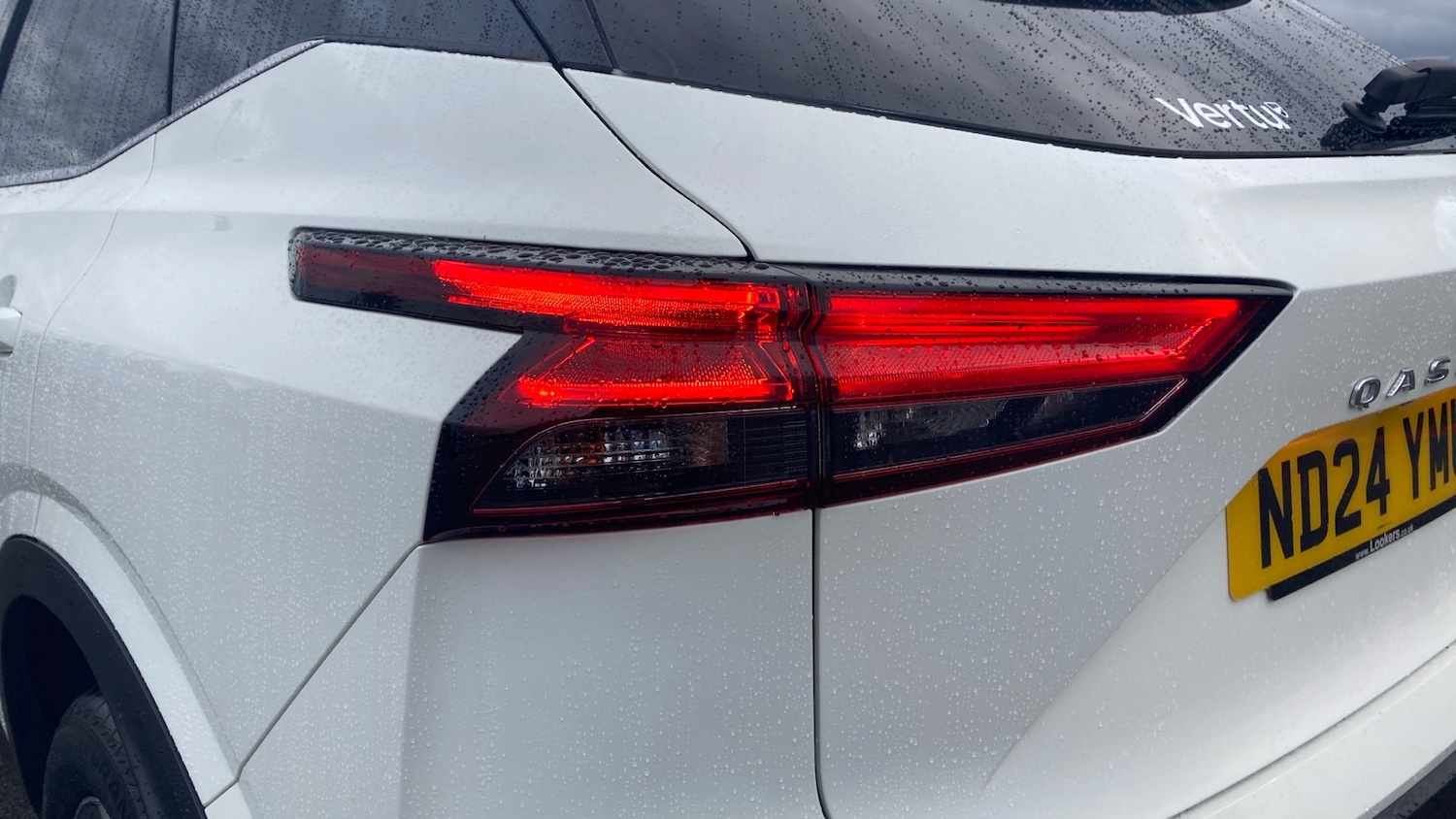 Used Nissan Qashqai 2024 for sale - 76504821: Photo 29