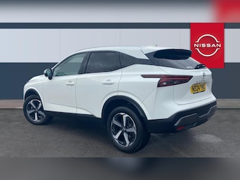 Used Nissan Qashqai 2024 for sale - 76504821: Photo