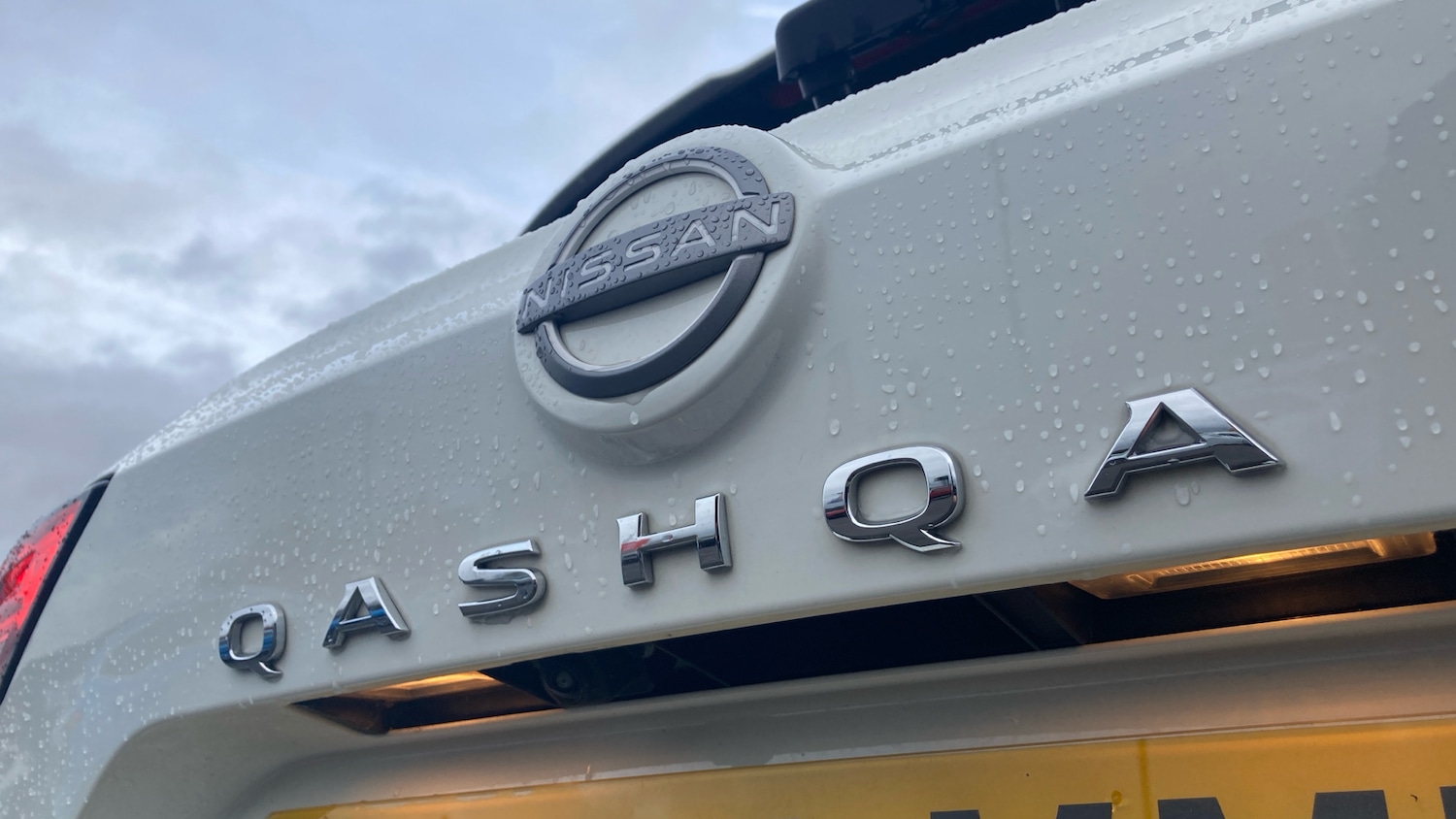 Used Nissan Qashqai 2024 for sale - 76504821: Photo 30