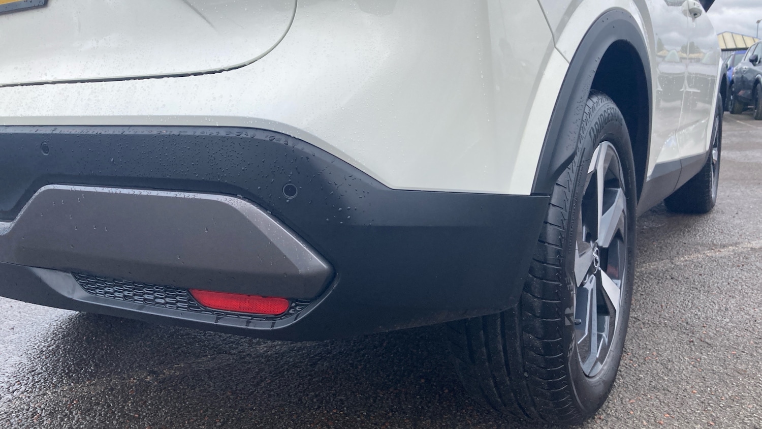 Used Nissan Qashqai 2024 for sale - 76504821: Photo 31