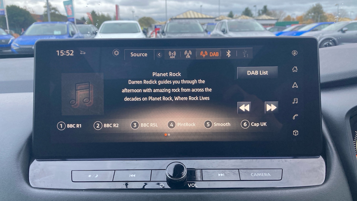 Used Nissan Qashqai 2024 for sale - 76504821: Photo 34