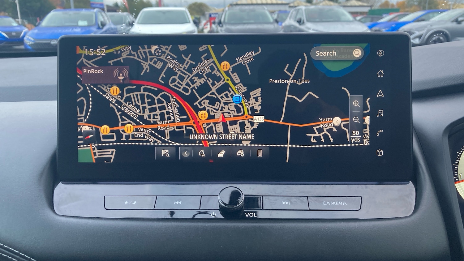 Used Nissan Qashqai 2024 for sale - 76504821: Photo 35