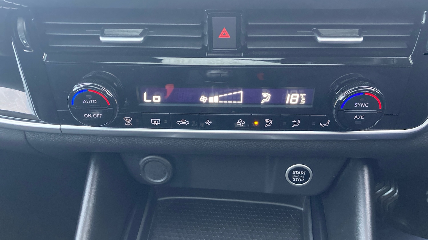 Used Nissan Qashqai 2024 for sale - 76504821: Photo 37