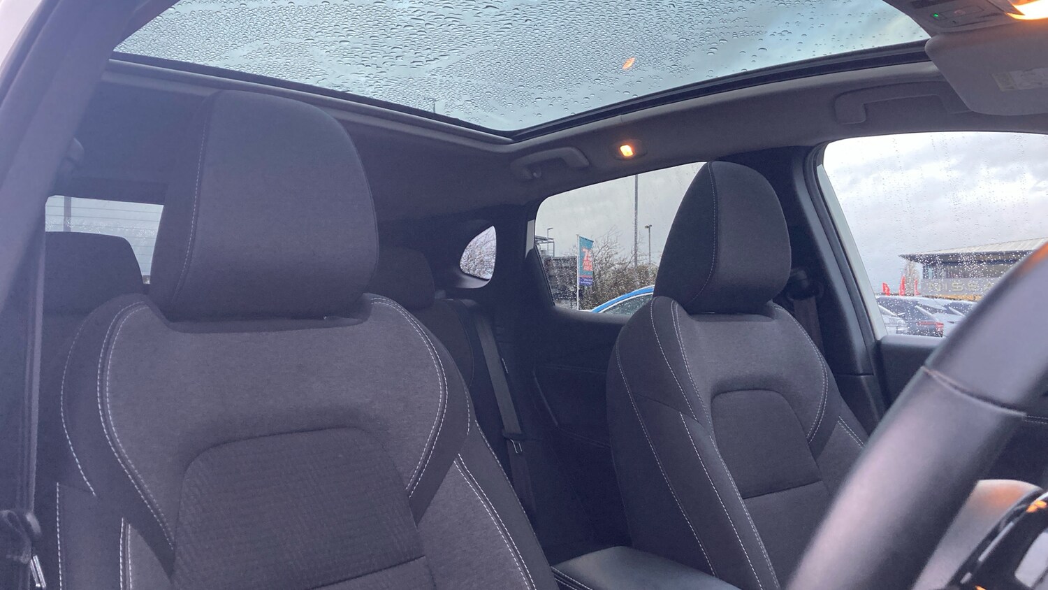 Used Nissan Qashqai 2024 for sale - 76504821: Photo 39