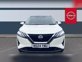 Used Nissan Qashqai 2024 for sale - 76504821: Photo