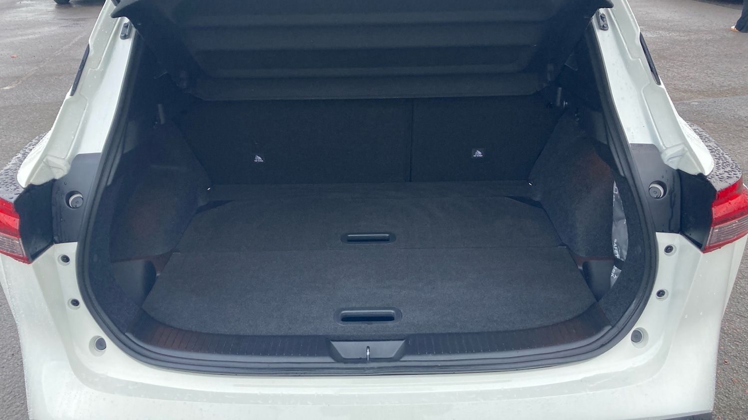 Used Nissan Qashqai 2024 for sale - 76504821: Photo 4