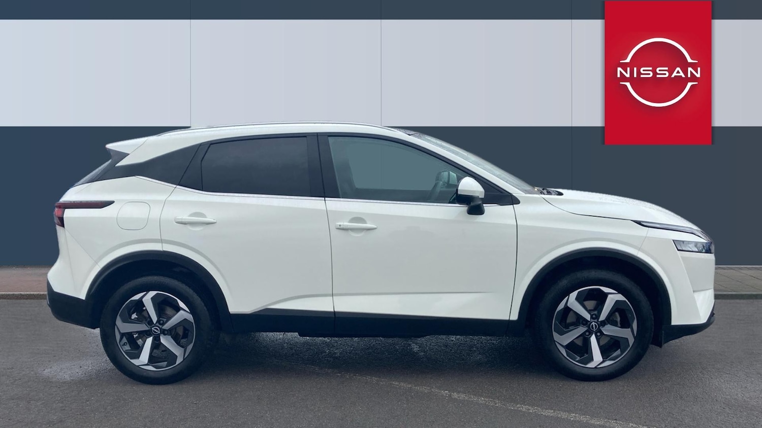 Used Nissan Qashqai 2024 for sale - 76504821: Photo 5