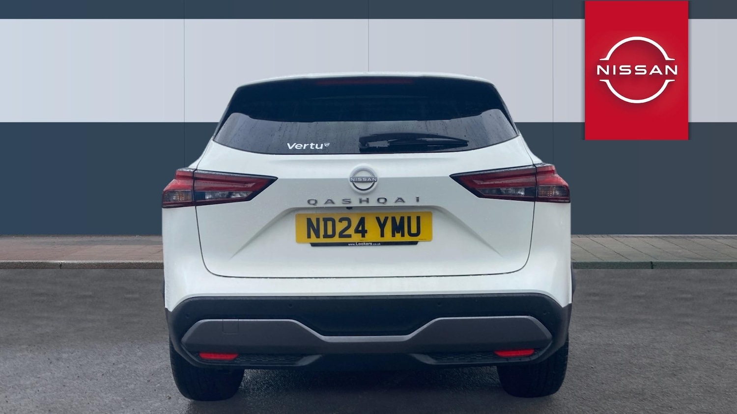 Used Nissan Qashqai 2024 for sale - 76504821: Photo 6