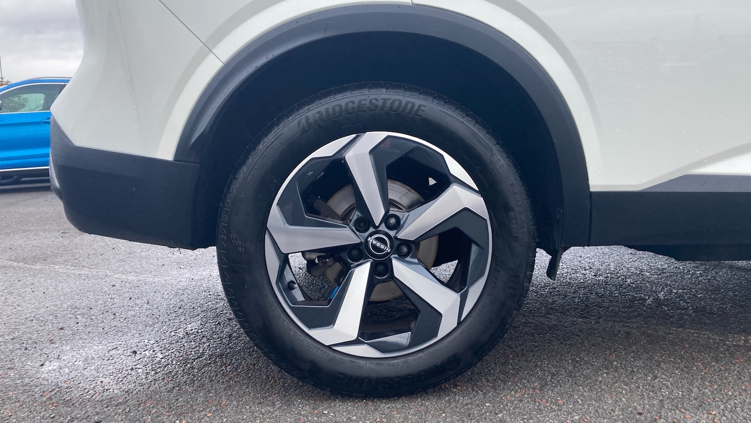 Used Nissan Qashqai 2024 for sale - 76504821: Photo 7