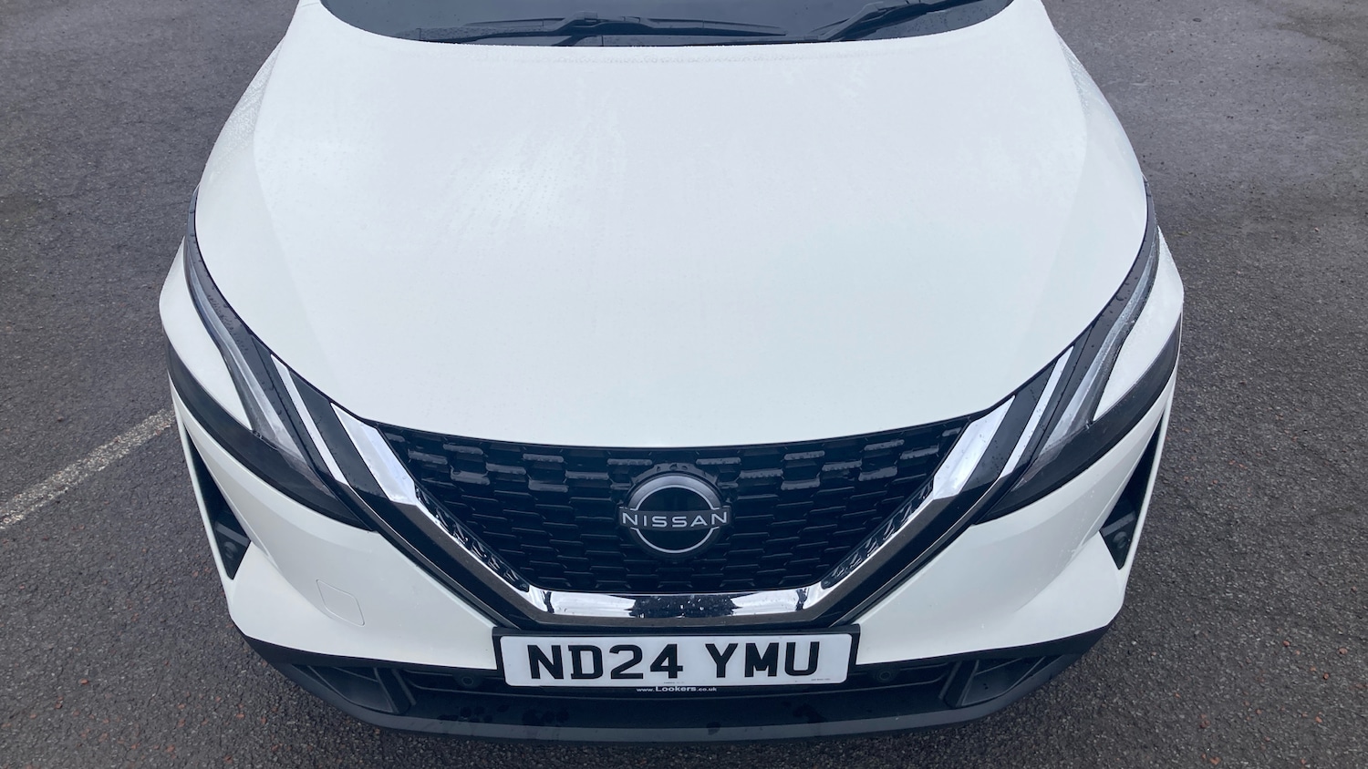 Used Nissan Qashqai 2024 for sale - 76504821: Photo 8