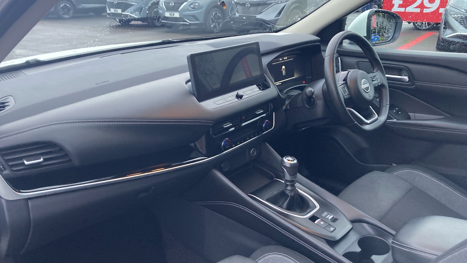 Used Nissan Qashqai 2024 for sale - 76504821: Photo 9