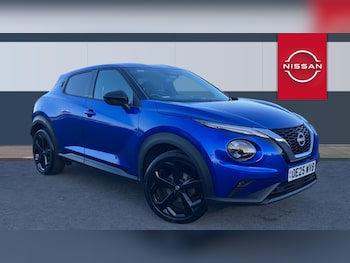 Used Nissan Juke 2025 for sale - 77921175: Photo
