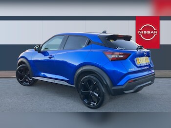 Used Nissan Juke 2025 for sale - 77921175: Photo