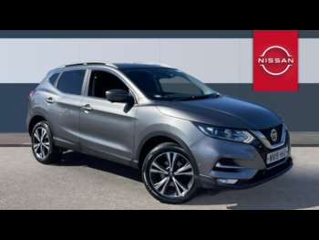 2019 (19) - 1.3 DiG-T N-Connecta 5dr Petrol Hatchback