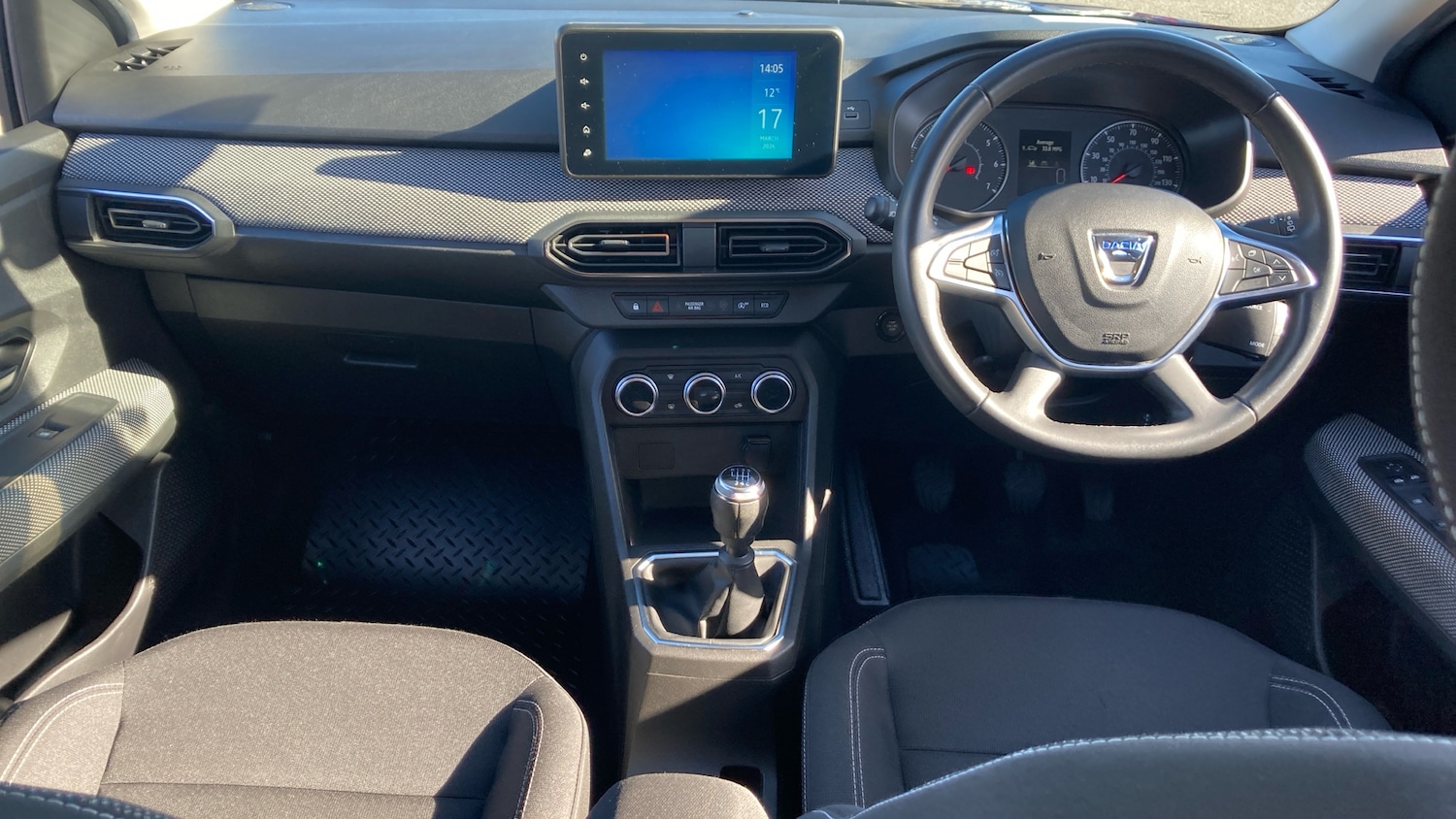 Used Dacia Jogger 2022 for sale - 78133377: Photo 10