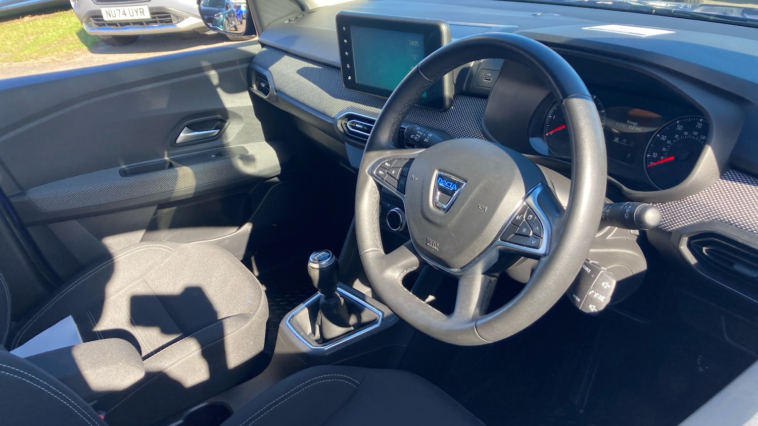 Used Dacia Jogger 2022 for sale - 78133377: Photo 11