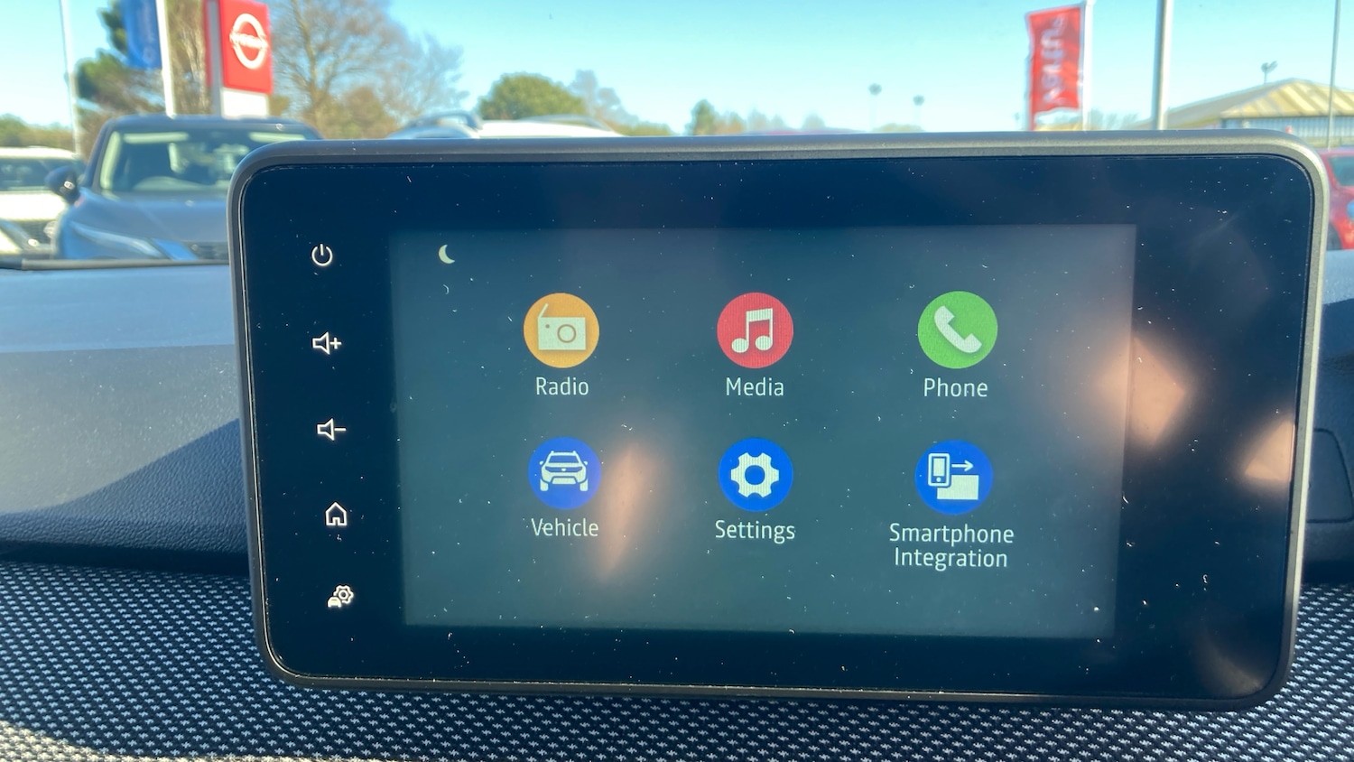 Used Dacia Jogger 2022 for sale - 78133377: Photo 12