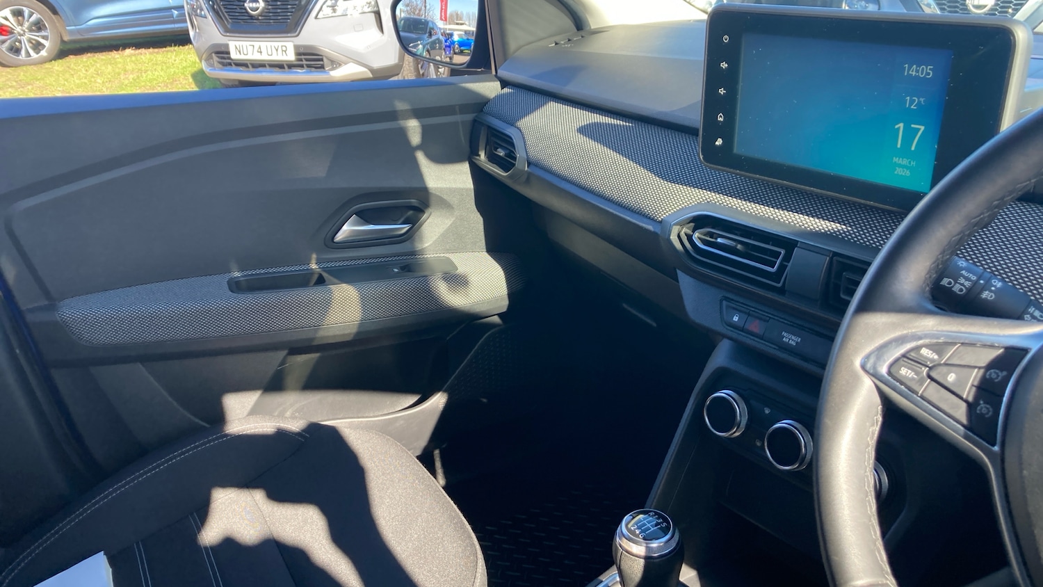 Used Dacia Jogger 2022 for sale - 78133377: Photo 14