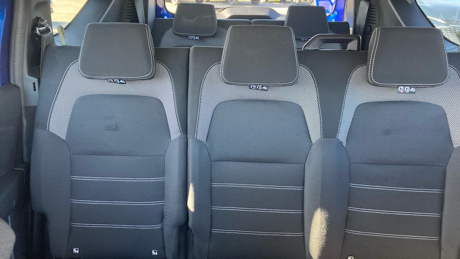 Used Dacia Jogger 2022 for sale - 78133377: Photo 15