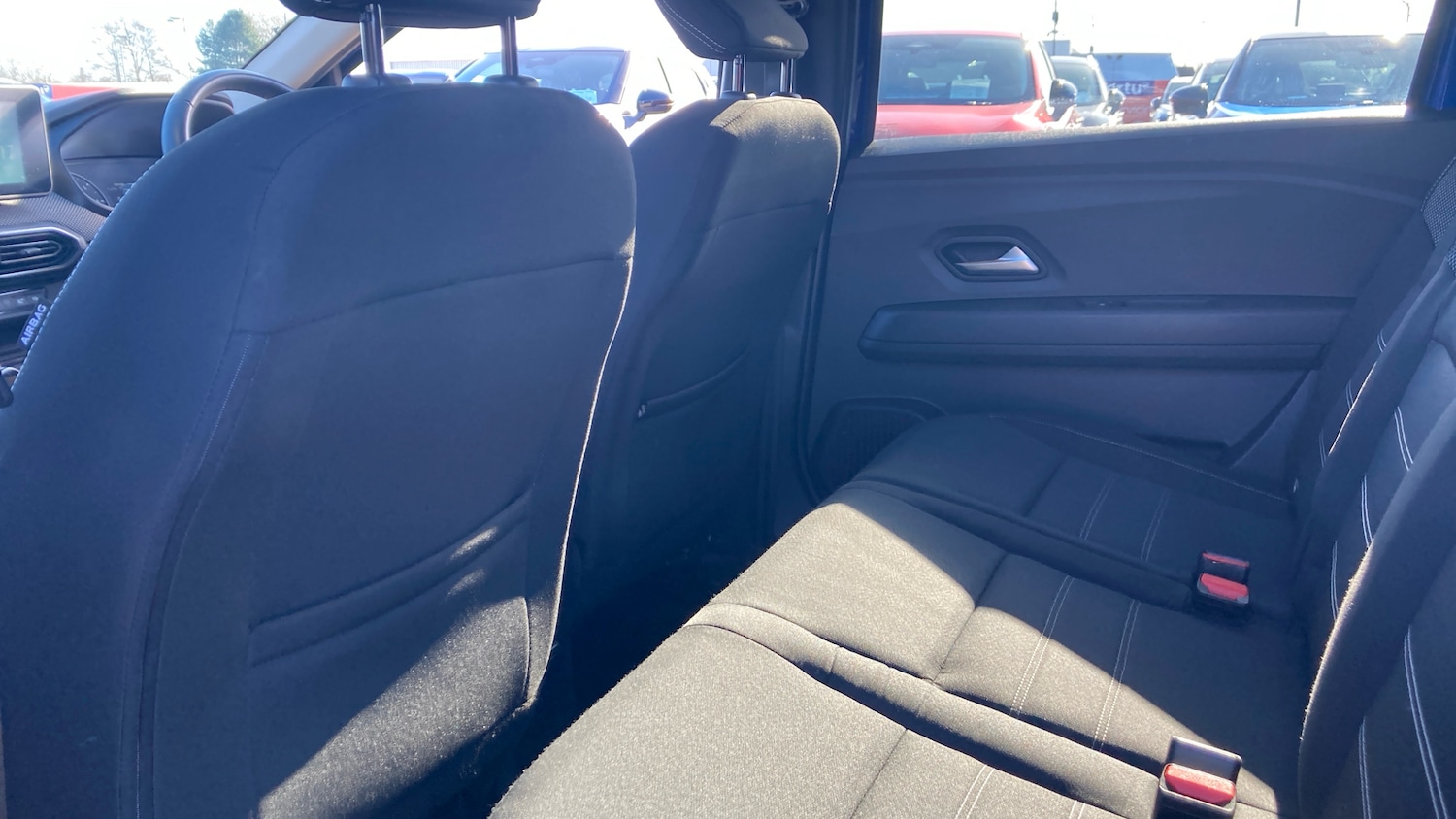 Used Dacia Jogger 2022 for sale - 78133377: Photo 16