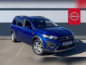 Used Dacia Jogger 2022 for sale - 78133377: Photo
