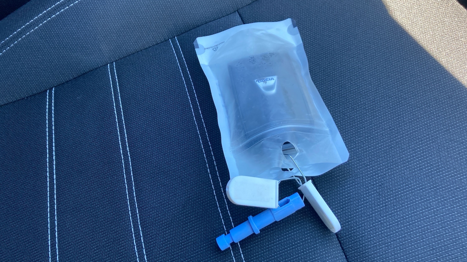 Used Dacia Jogger 2022 for sale - 78133377: Photo 20