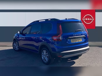 Used Dacia Jogger 2022 for sale - 78133377: Photo