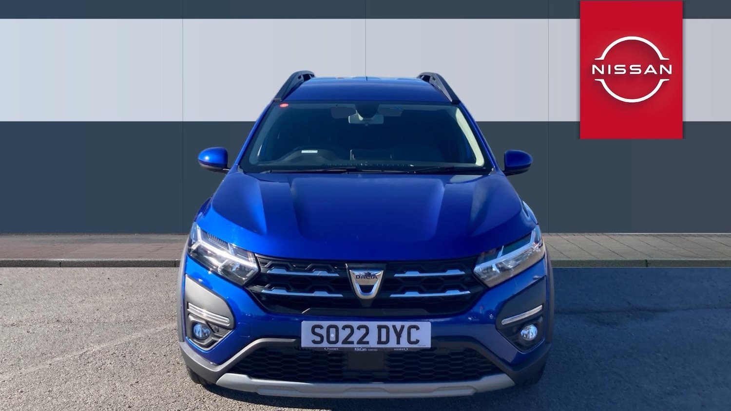Used Dacia Jogger 2022 for sale - 78133377: Photo 3