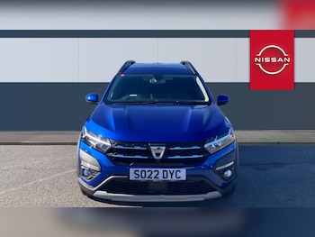 Used Dacia Jogger 2022 for sale - 78133377: Photo