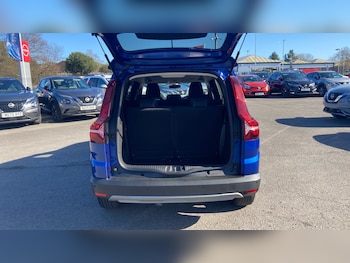 Used Dacia Jogger 2022 for sale - 78133377: Photo