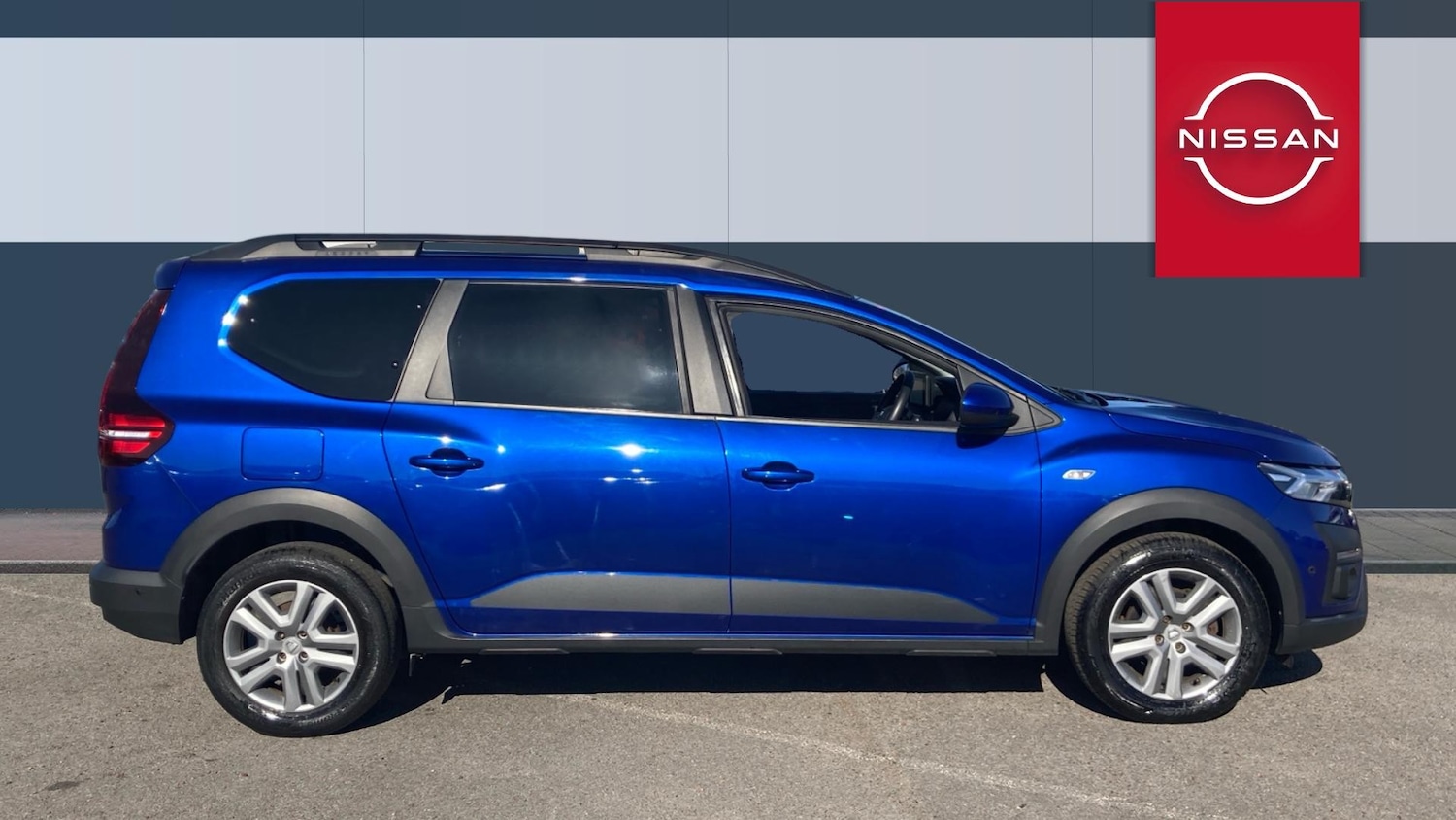 Used Dacia Jogger 2022 for sale - 78133377: Photo 5