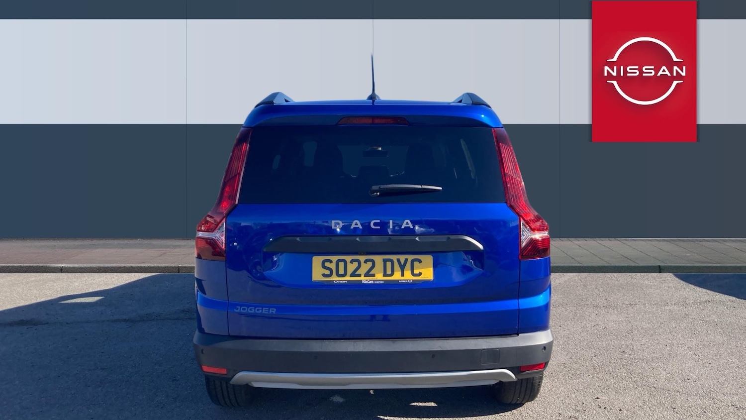 Used Dacia Jogger 2022 for sale - 78133377: Photo 6