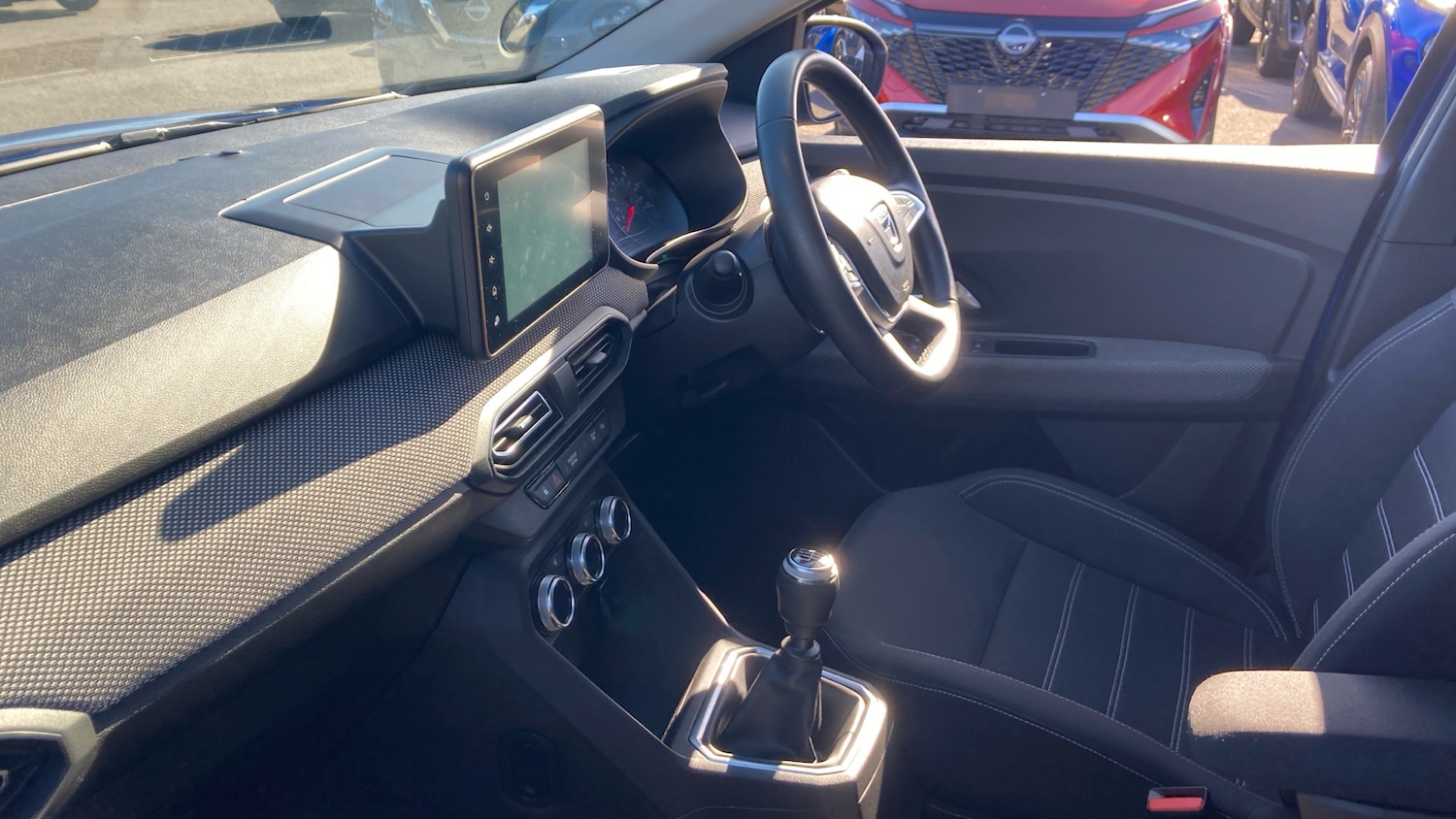 Used Dacia Jogger 2022 for sale - 78133377: Photo 9