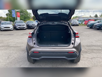 Used Nissan Juke 2021 for sale - 78995680: Photo