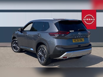 Used Nissan X-Trail 2026 for sale - 78529226: Photo